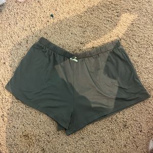 Pacsun shorts